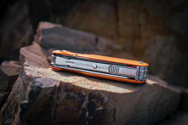 Leatherman | Wave Alpha Multi-Tool w/MagnaCut Steel Blade