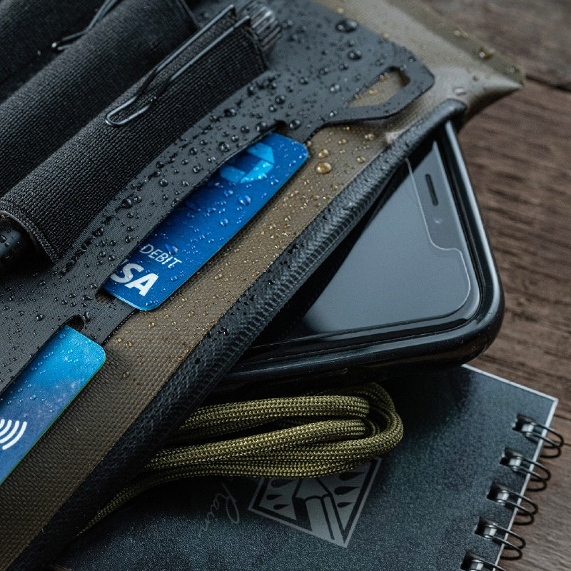 Rite in the Rain Monsoon Dirtbag Waterproof Gear Pouch