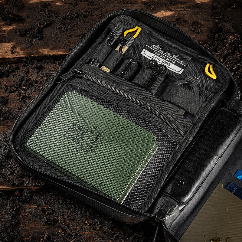 Rite in the Rain Monsoon Hand Desk Weatherproof Organizer