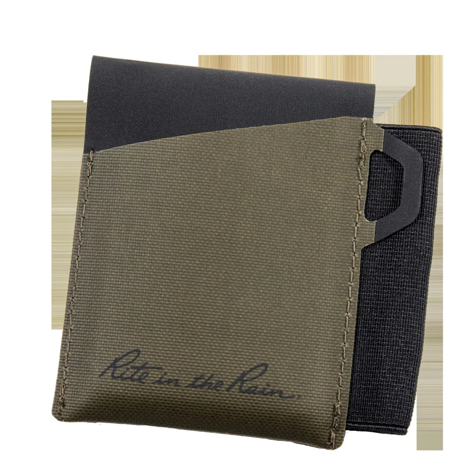 Rite in the Rain Monsoon On-the-Go Wallet