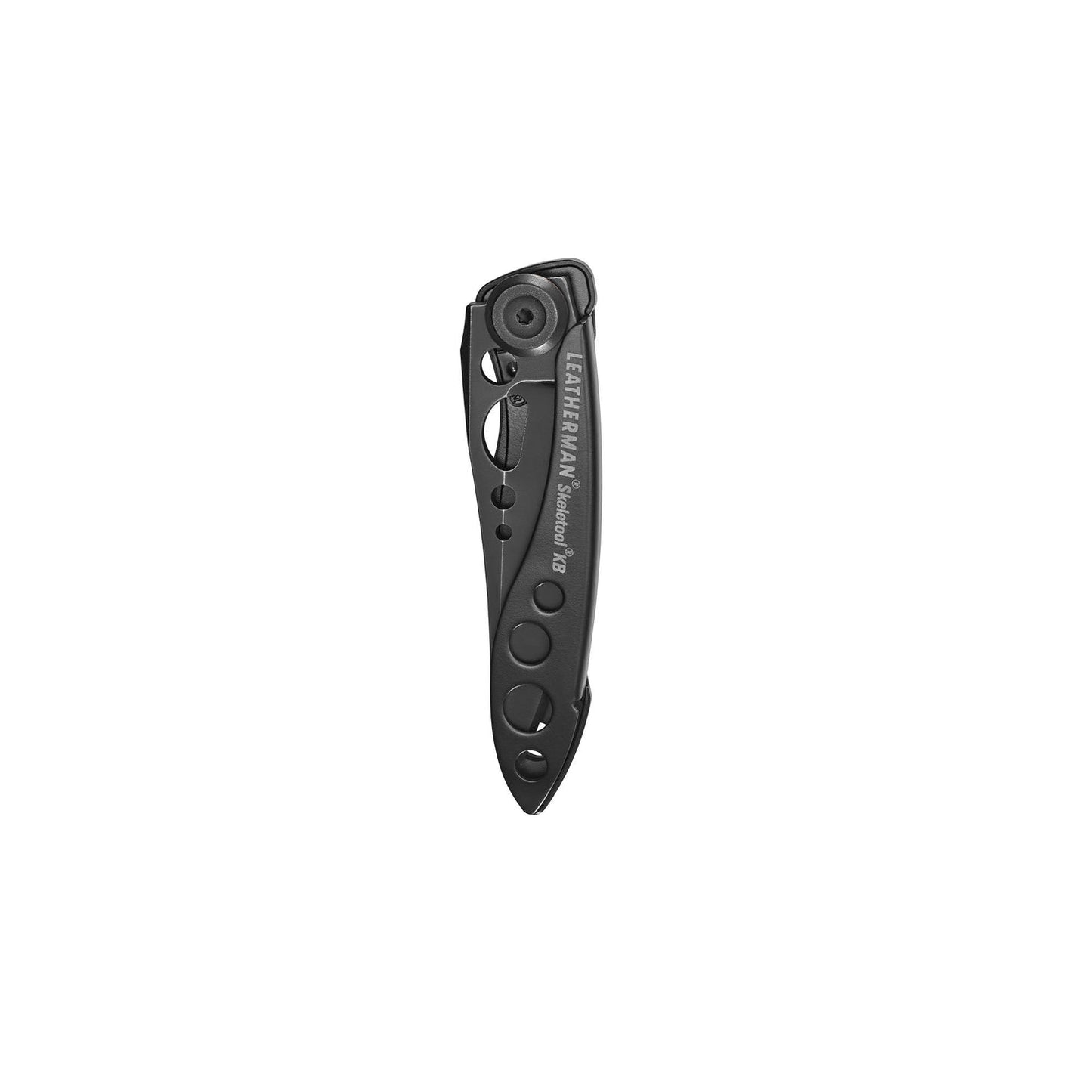 Leatherman Skeletool KB EDC Knife with Bottle Opener