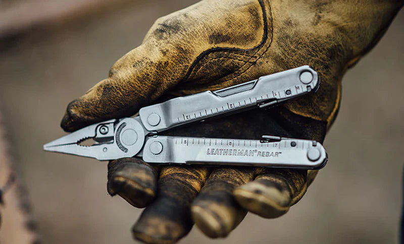 Leatherman