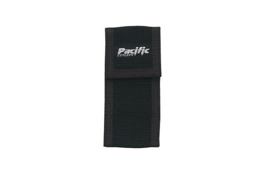 Pacific Cutlery | Nylon Sheath Black Small Vertical & Horizontal Carry