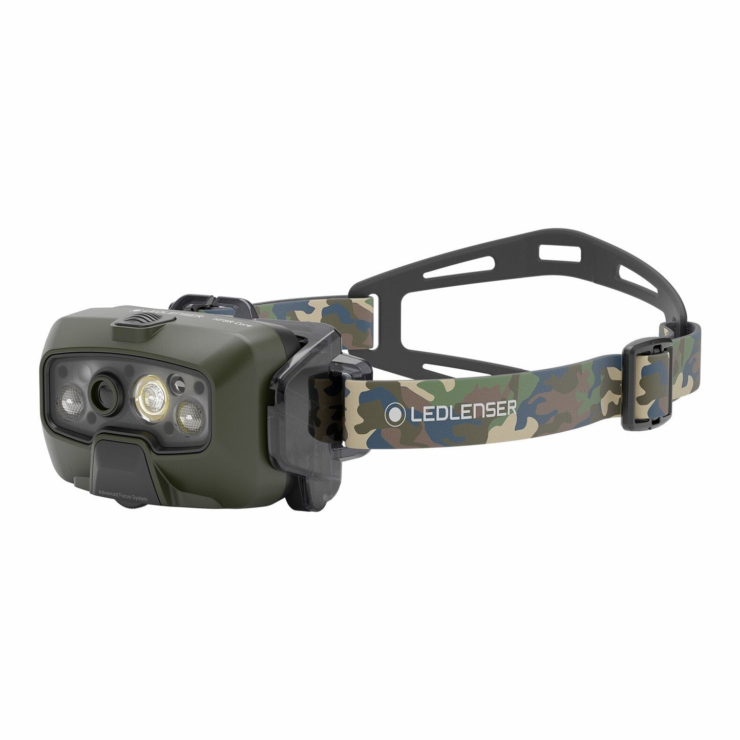 Ledlenser HF8R Core RGB 1600lm Smart Headlamp