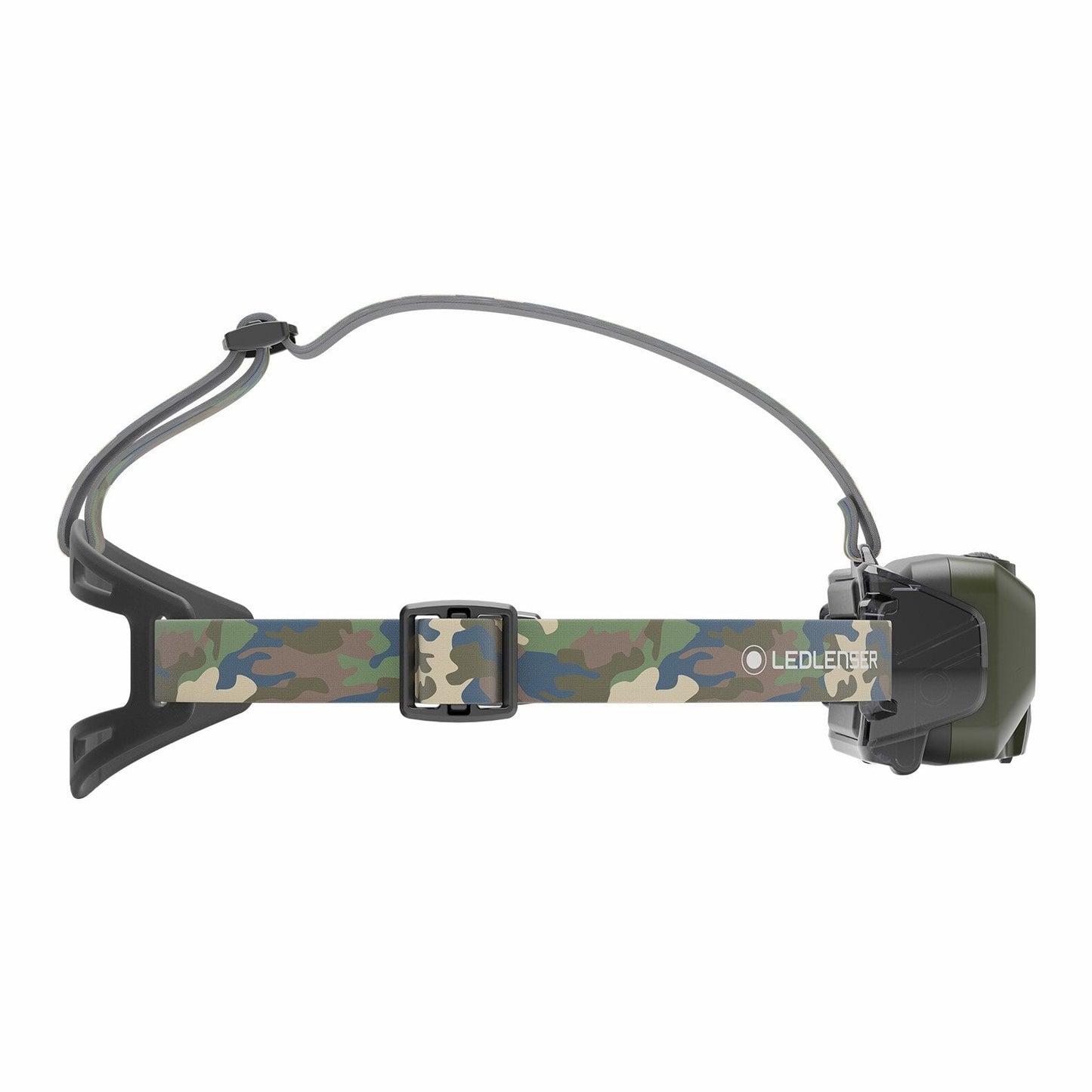 Ledlenser HF8R Core RGB 1600lm Smart Headlamp