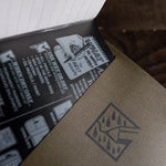Rite in the Rain Monsoon Field Wallet & Notebook Cover