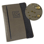 Rite in the Rain Monsoon Field Wallet & Notebook Cover