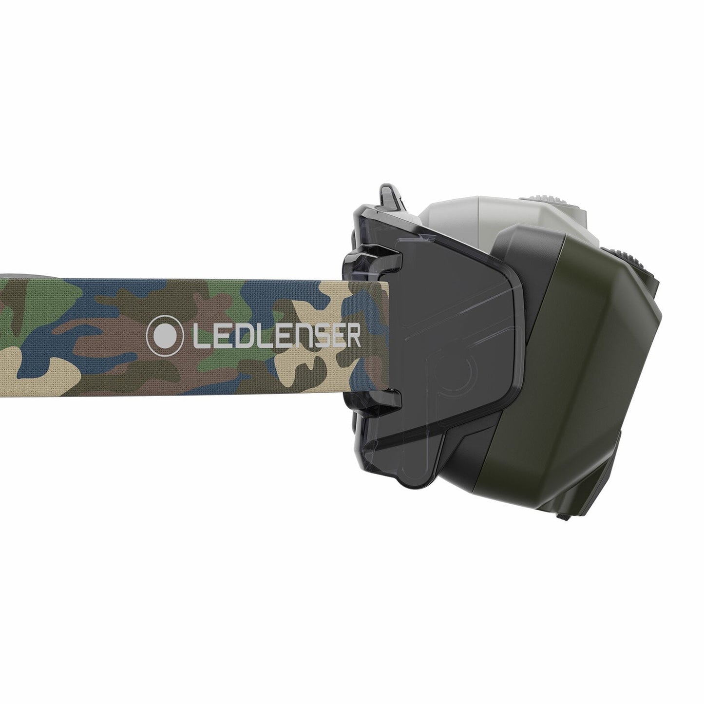 Ledlenser HF8R Core RGB 1600lm Smart Headlamp