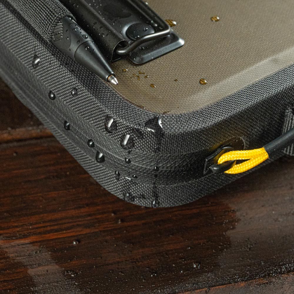 Rite in the Rain Monsoon Hand Desk Weatherproof Organizer