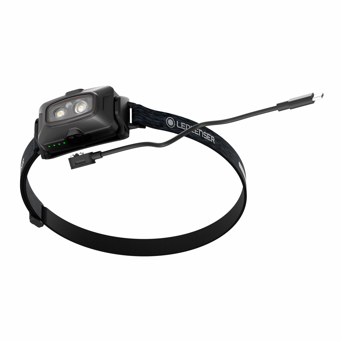 Ledlenser HF4R Signature 600lm RGB Headlamp