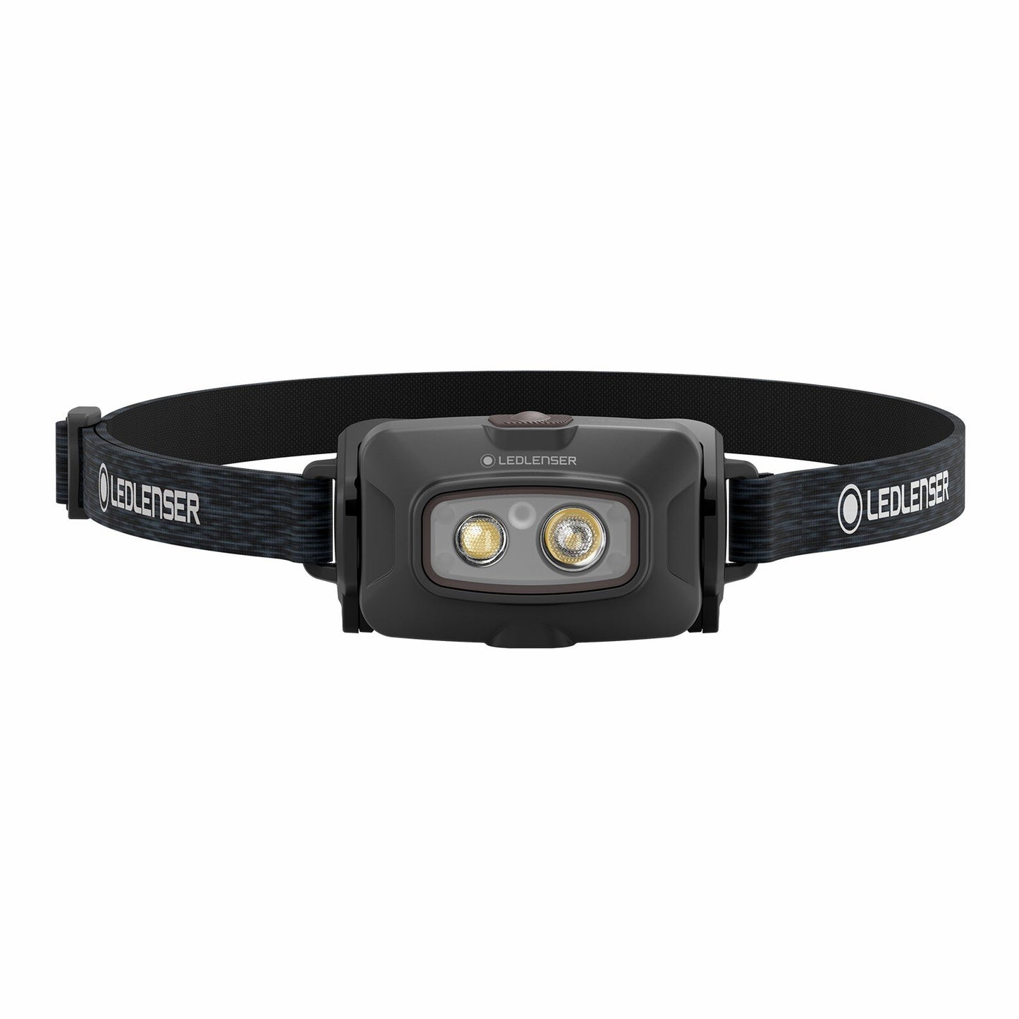 Ledlenser HF4R Signature 600lm RGB Headlamp