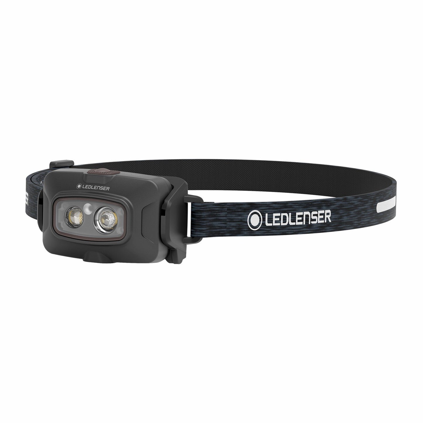 Ledlenser HF4R Signature 600lm RGB Headlamp