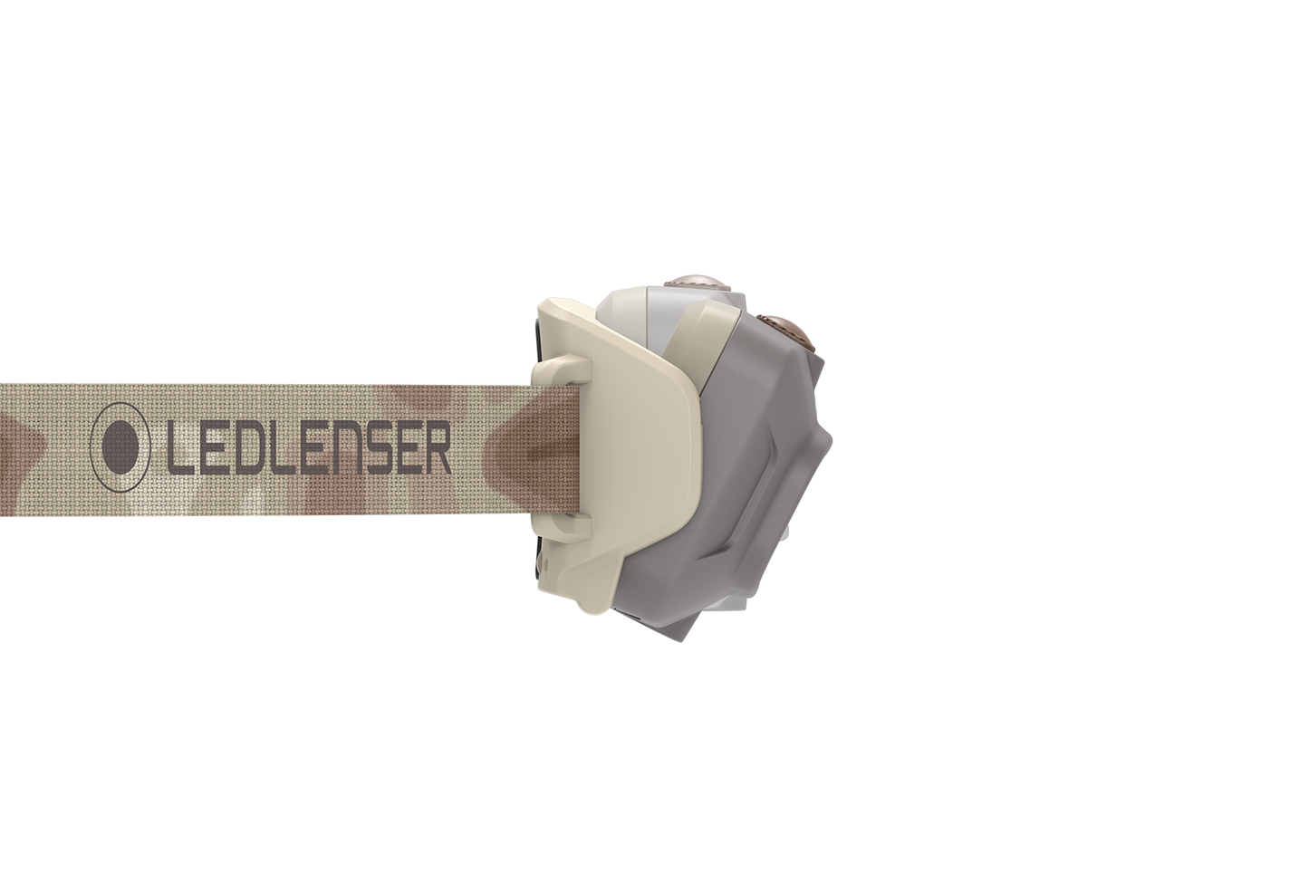 Ledlenser HF4R Signature 600lm RGB Headlamp