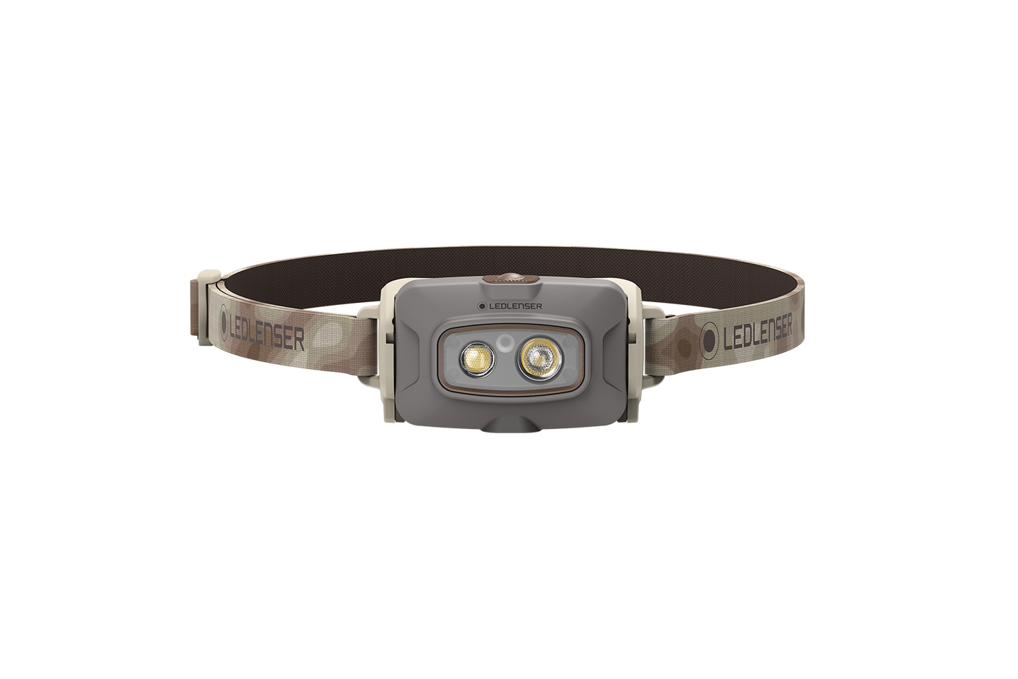 Ledlenser HF4R Signature 600lm RGB Headlamp