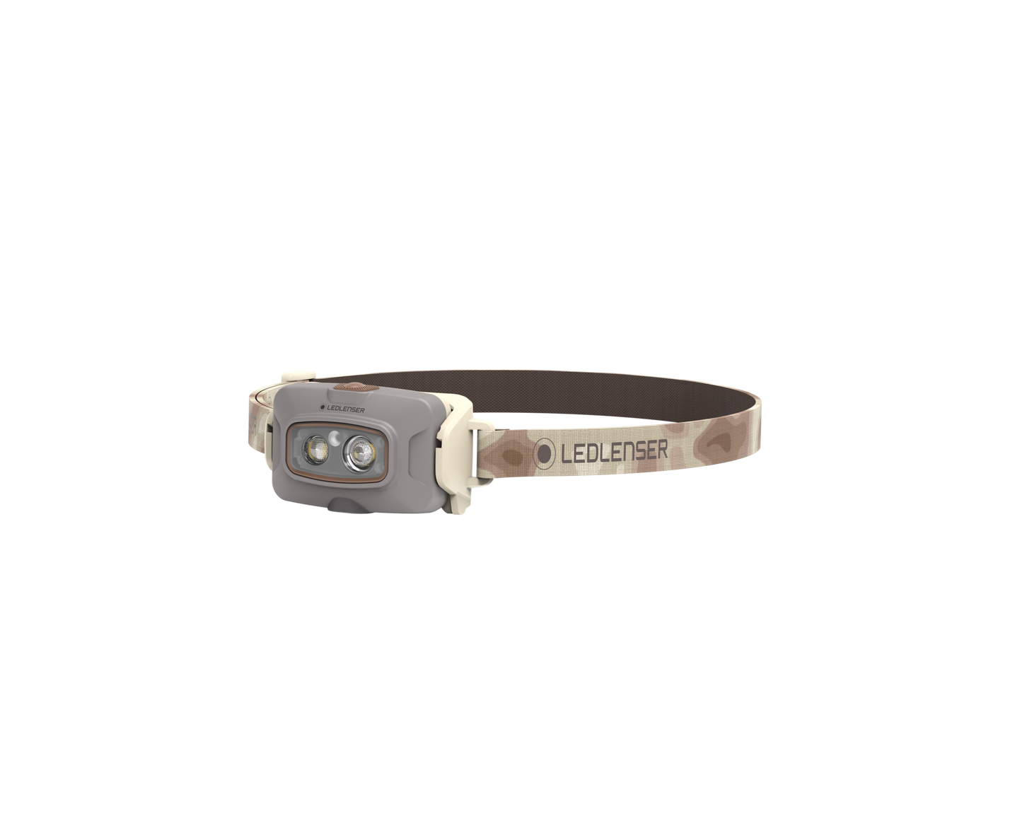 Ledlenser HF4R Signature 600lm RGB Headlamp