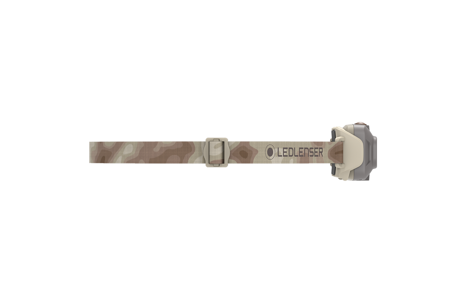 Ledlenser HF4R Signature 600lm RGB Headlamp