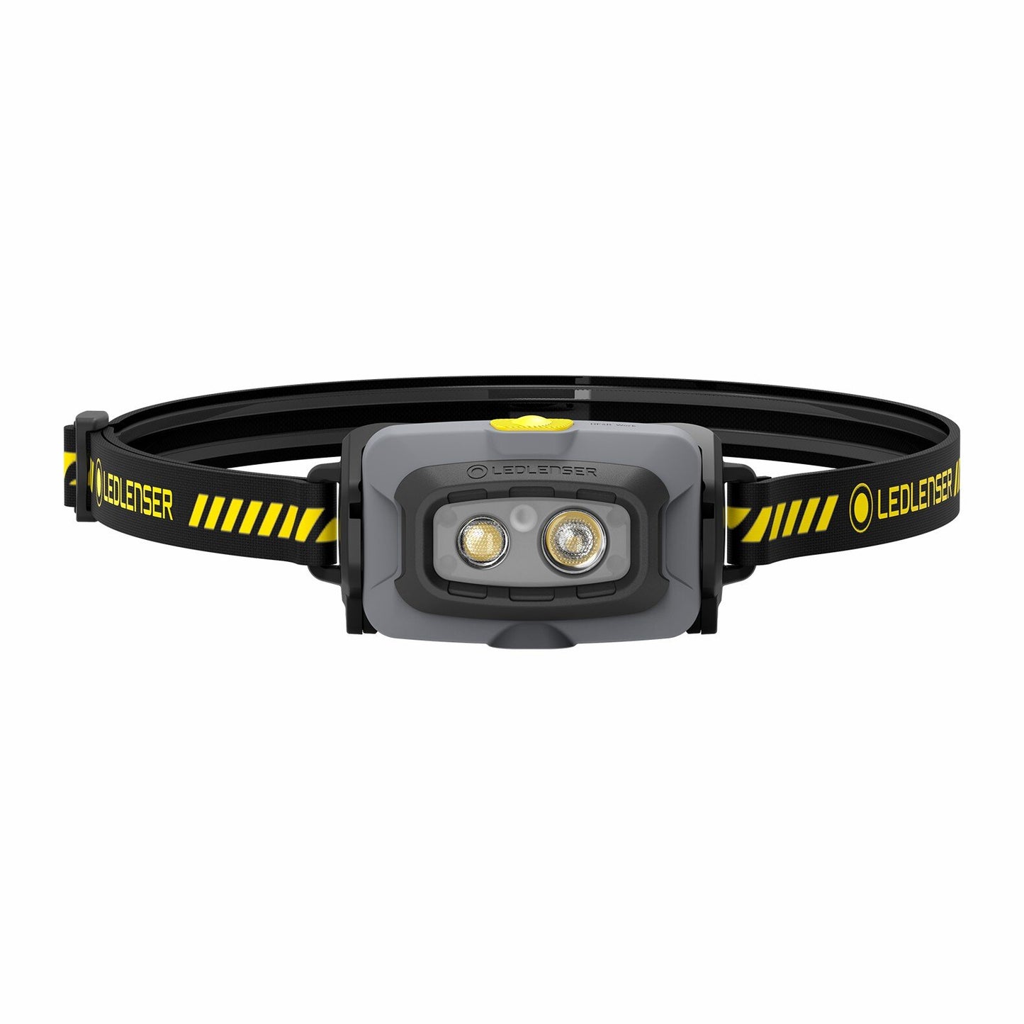 Ledlenser HF4R Work 500lm Rechargeable Headlamp