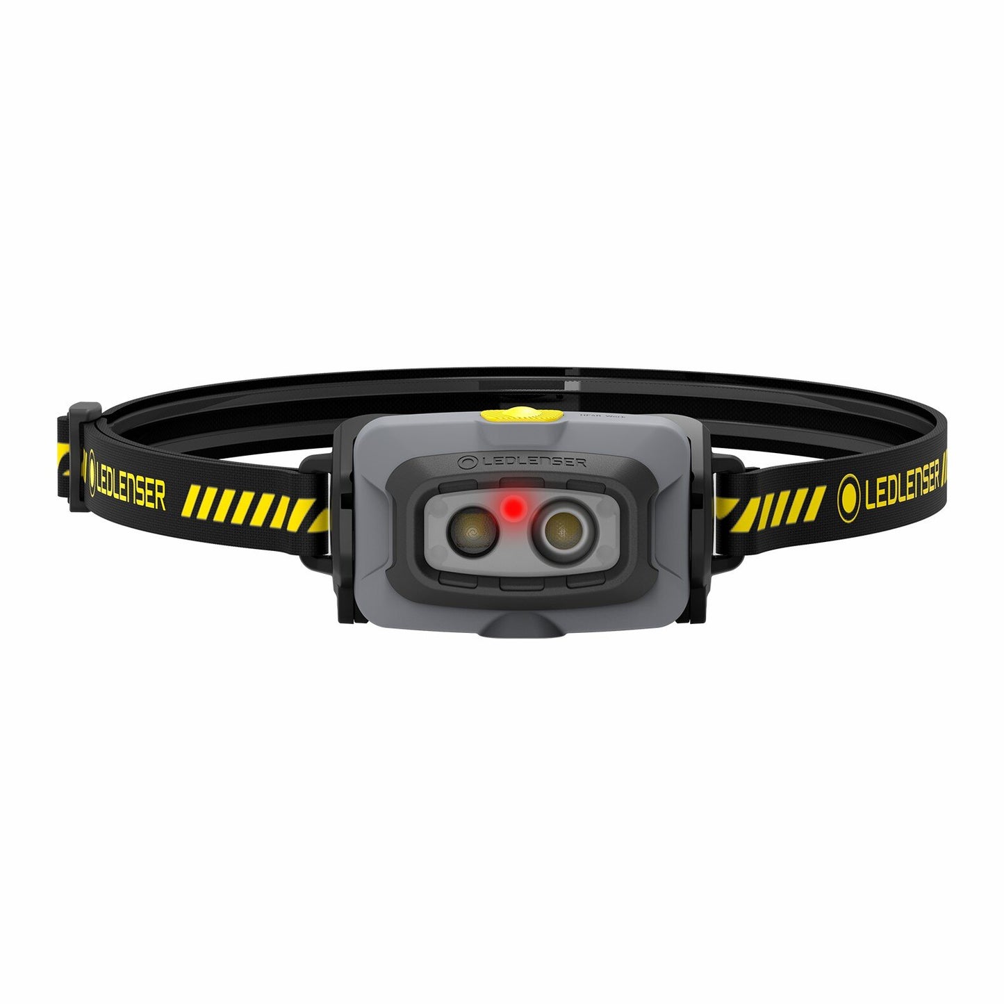 Ledlenser HF4R Work 500lm Rechargeable Headlamp