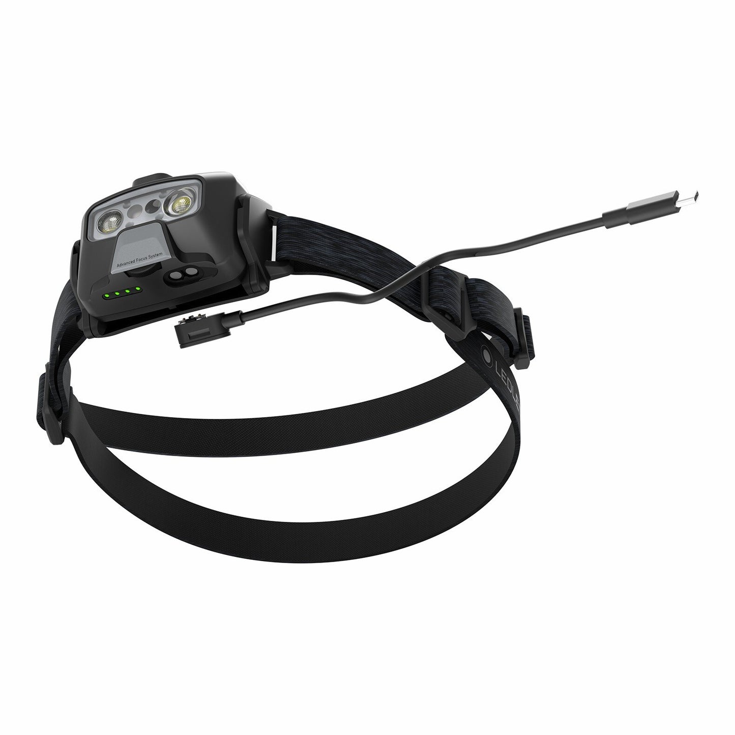 Ledlenser HF6R Core Rechargeable Focus Headlamp