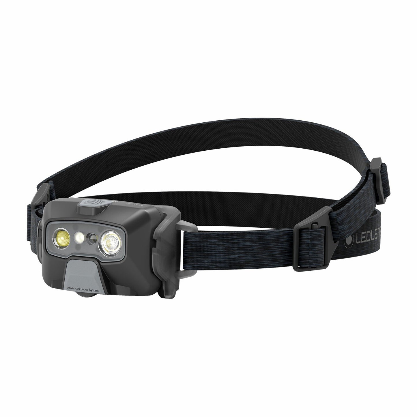 Ledlenser HF6R Core Rechargeable Focus Headlamp