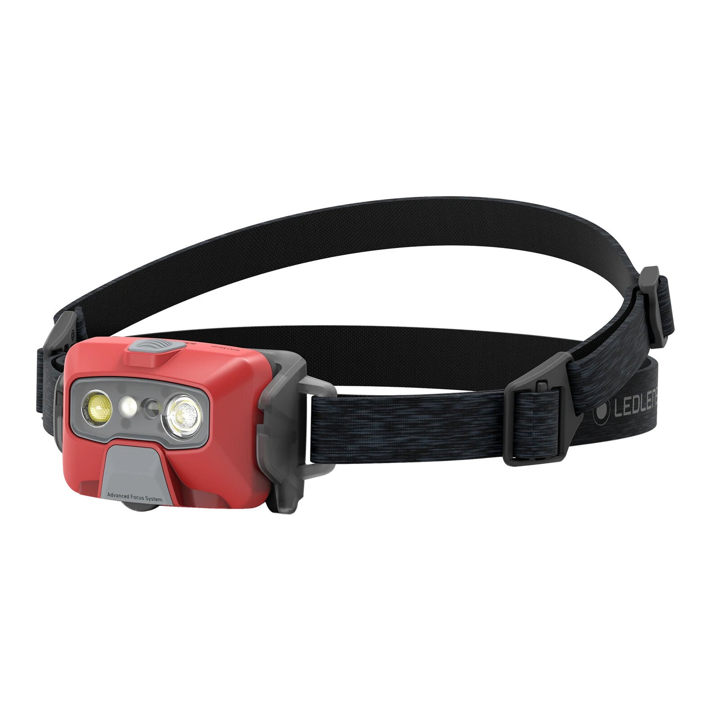Ledlenser HF6R Core Rechargeable Focus Headlamp
