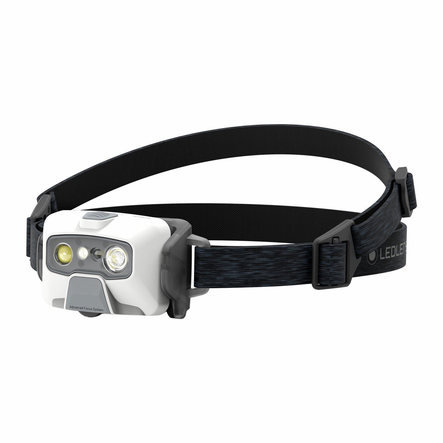 Ledlenser HF6R Core Rechargeable Focus Headlamp