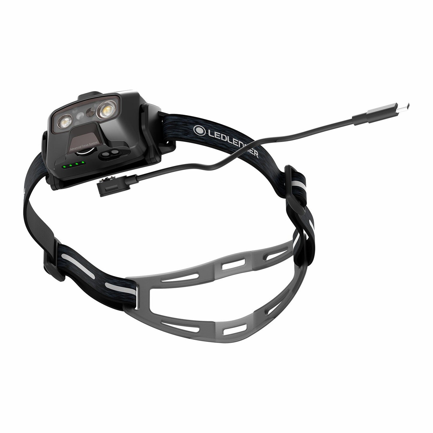 Ledlenser HF6R Signature 1000lm RGB Headlamp