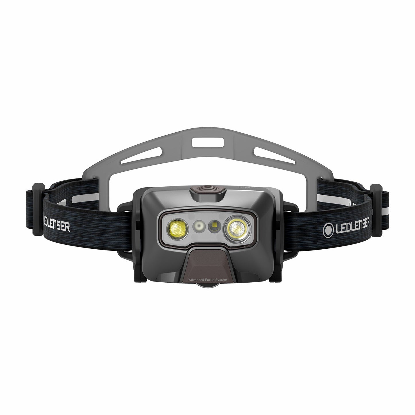 Ledlenser HF6R Signature 1000lm RGB Headlamp