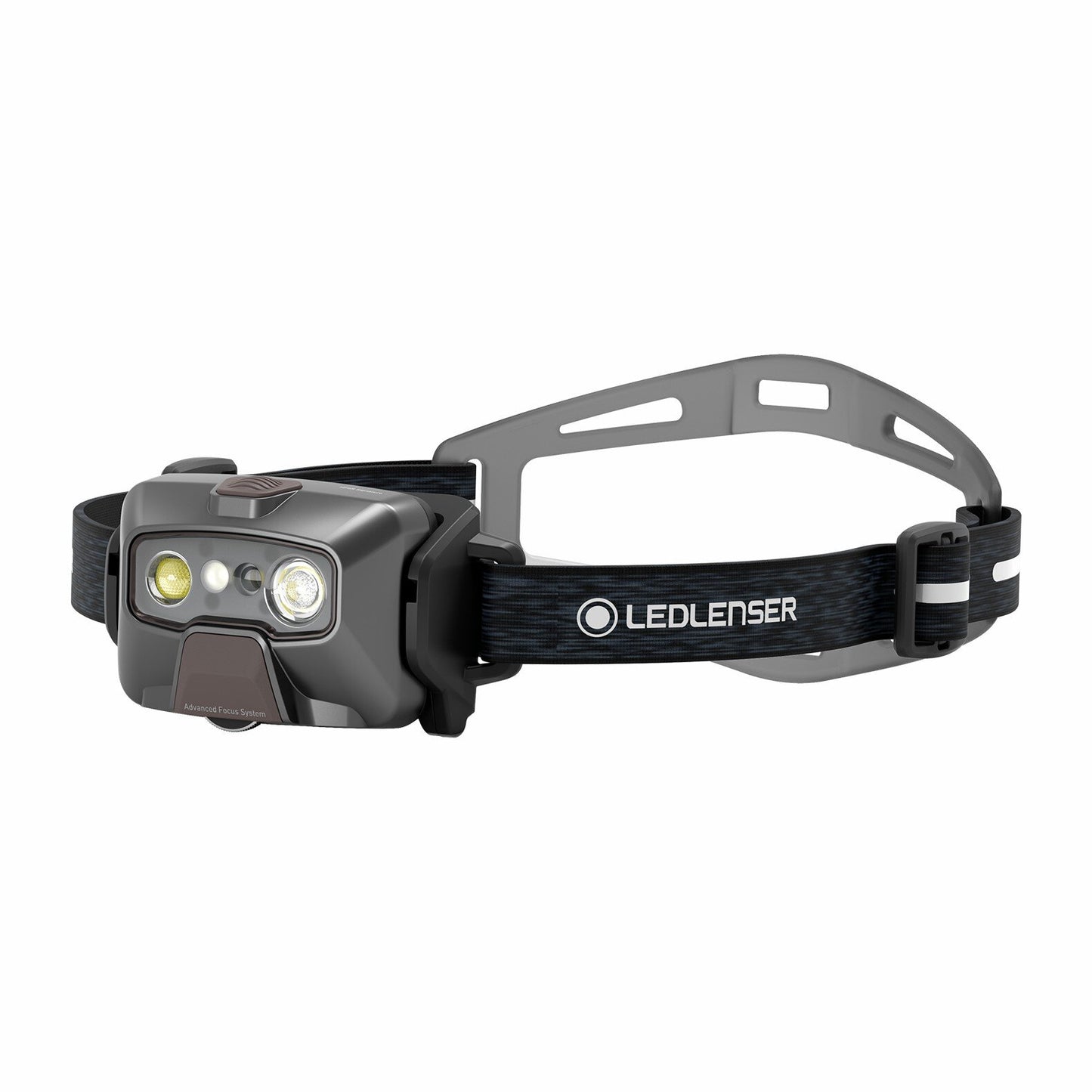 Ledlenser HF6R Signature 1000lm RGB Headlamp