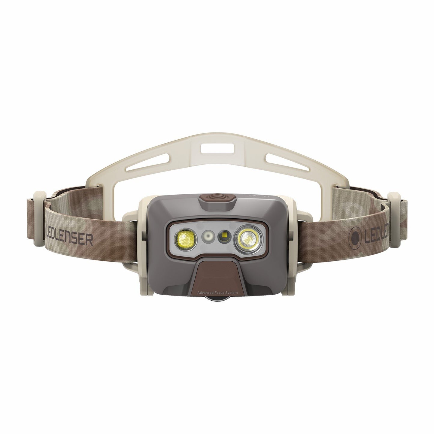 Ledlenser HF6R Signature 1000lm RGB Headlamp