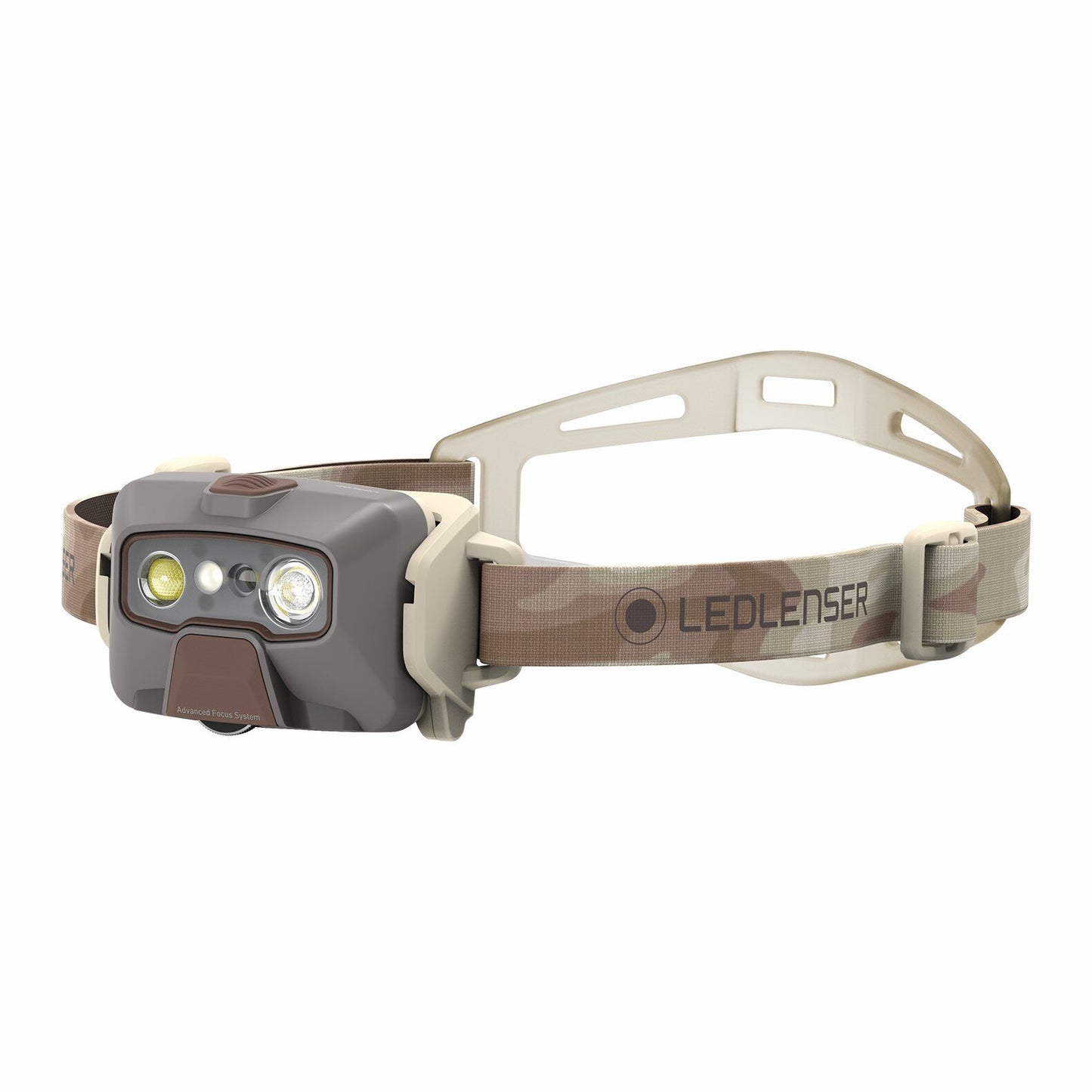 Ledlenser HF6R Signature 1000lm RGB Headlamp