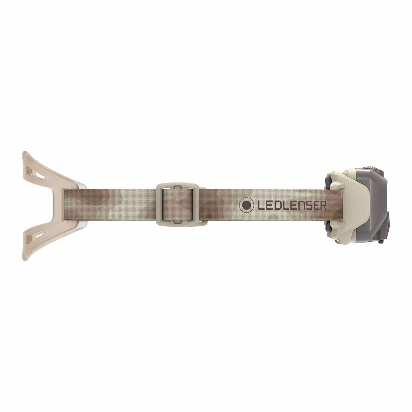 Ledlenser HF6R Signature 1000lm RGB Headlamp