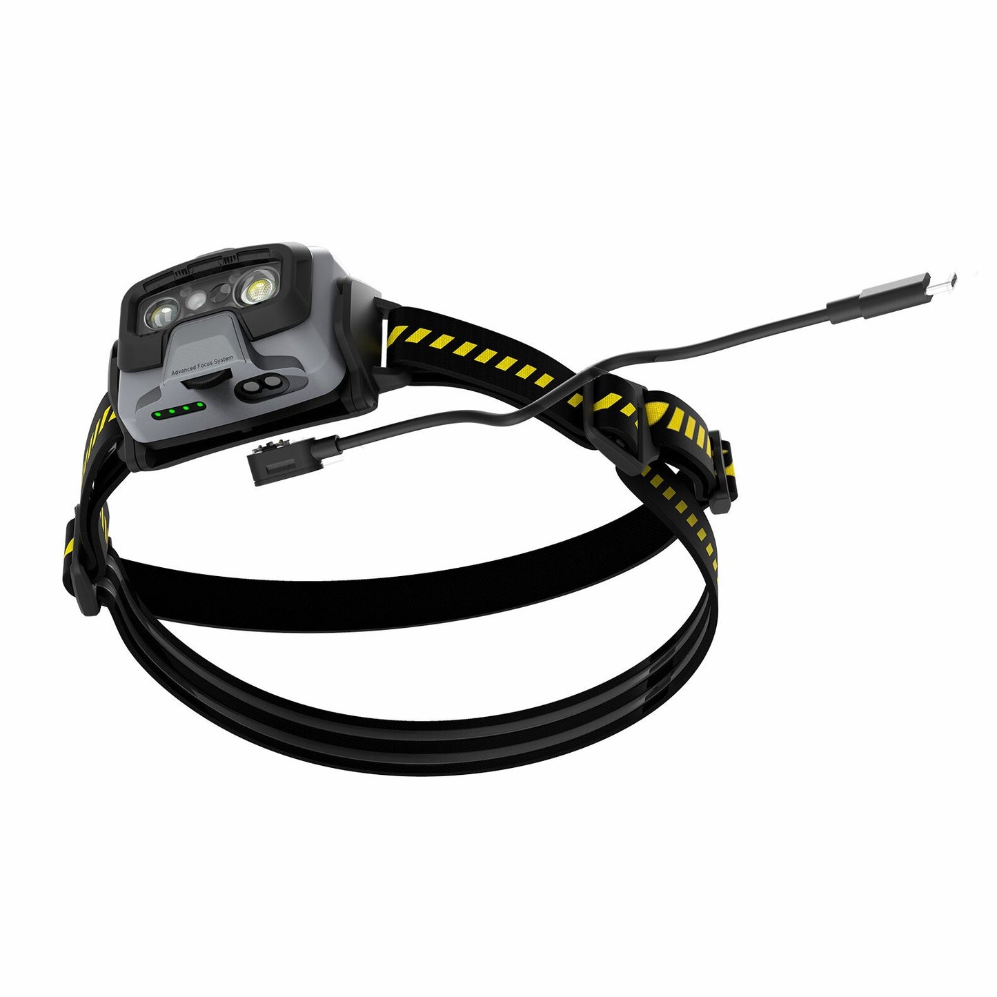 Ledlenser HF6R Work 800lm Rechargeable Headlamp