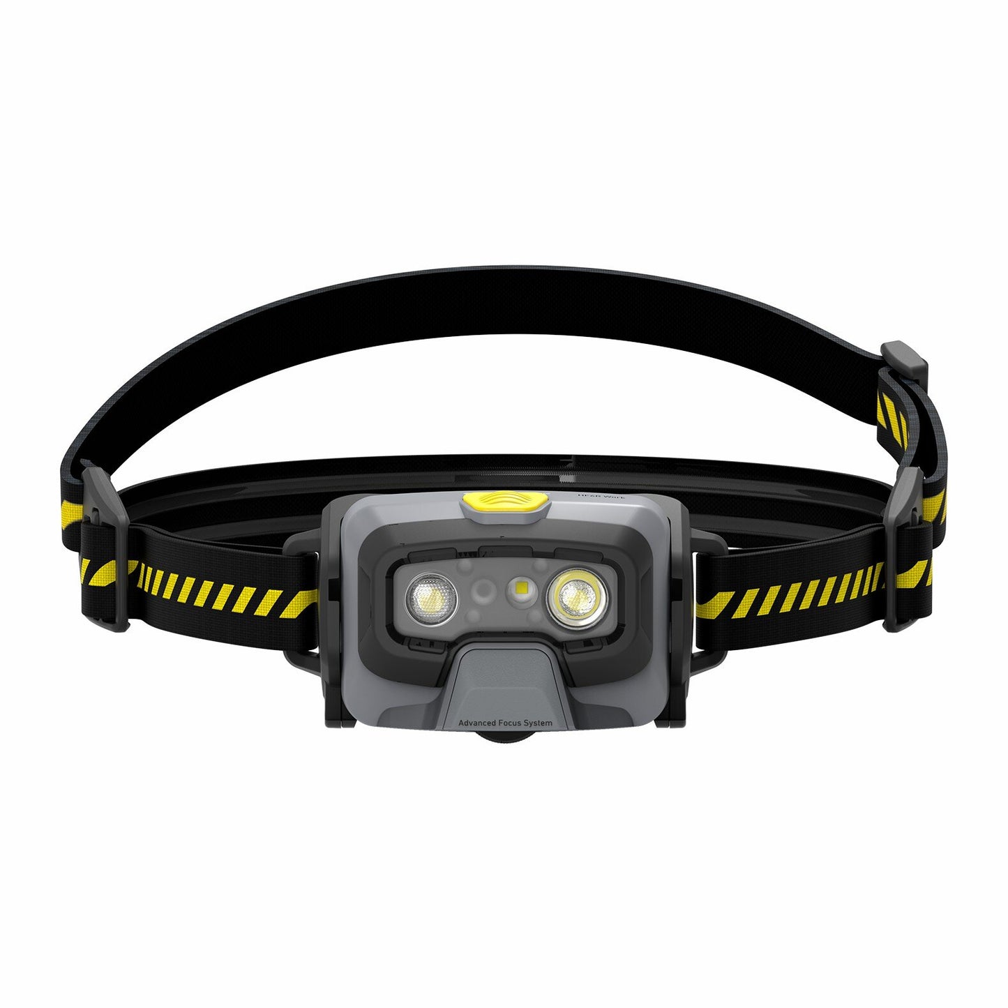 Ledlenser HF6R Work 800lm Rechargeable Headlamp