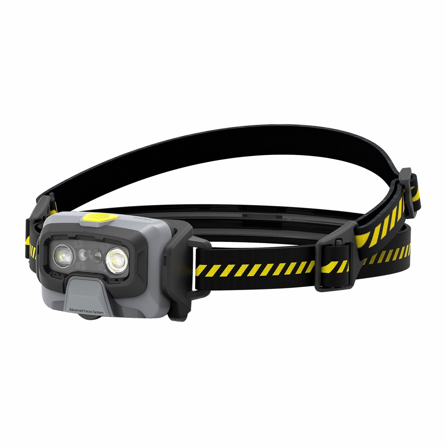 Ledlenser HF6R Work 800lm Rechargeable Headlamp