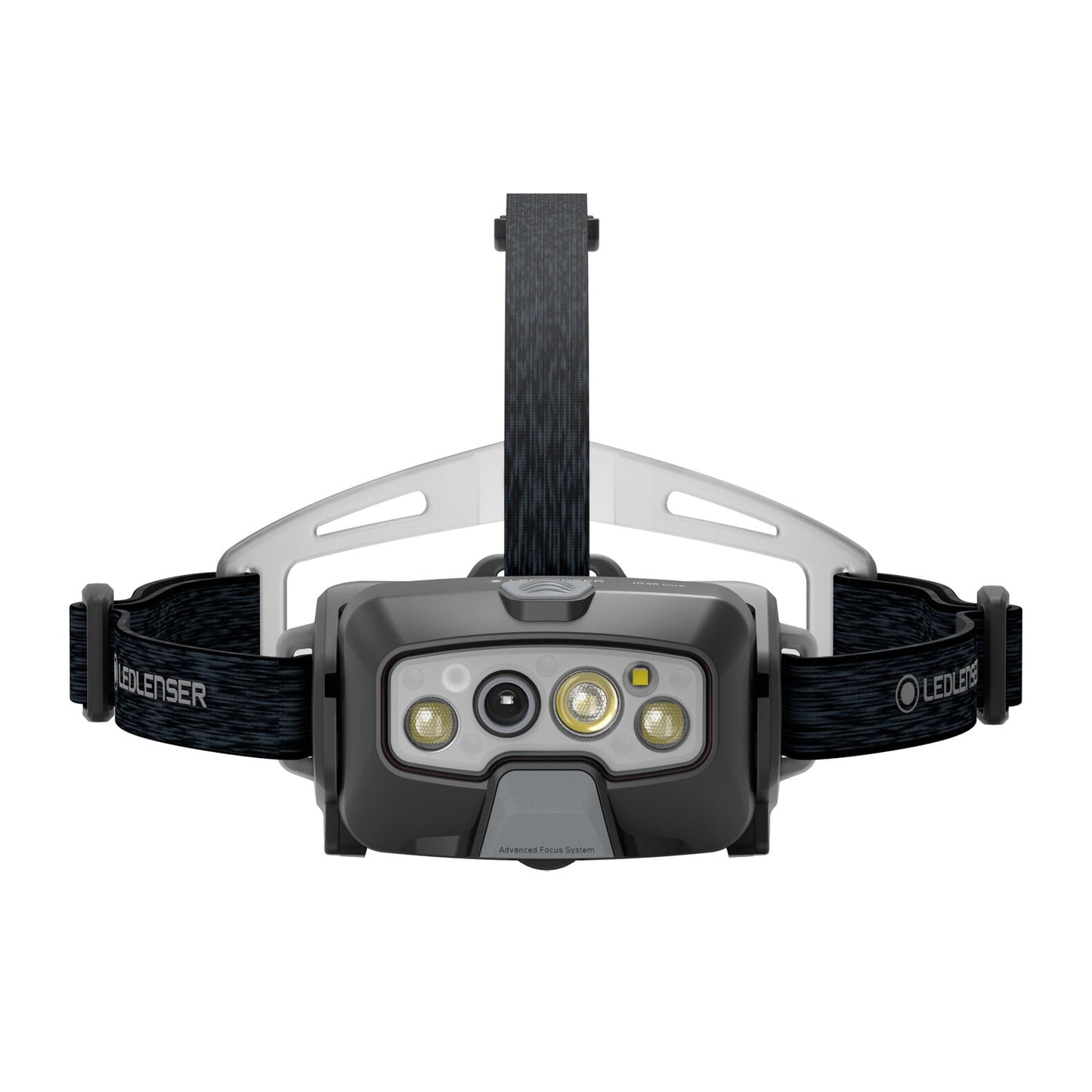 Ledlenser HF8R Core 1600lm Smart Headlamp