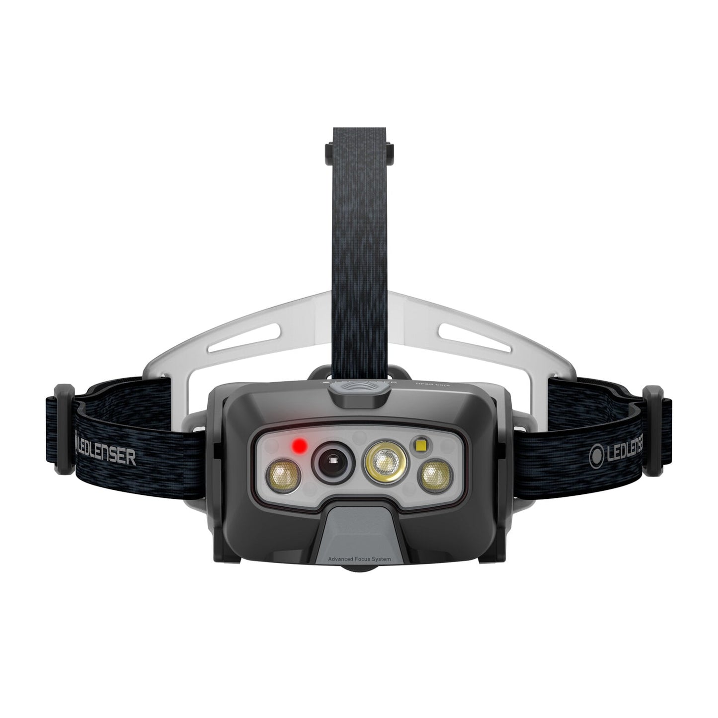 Ledlenser HF8R Core 1600lm Smart Headlamp