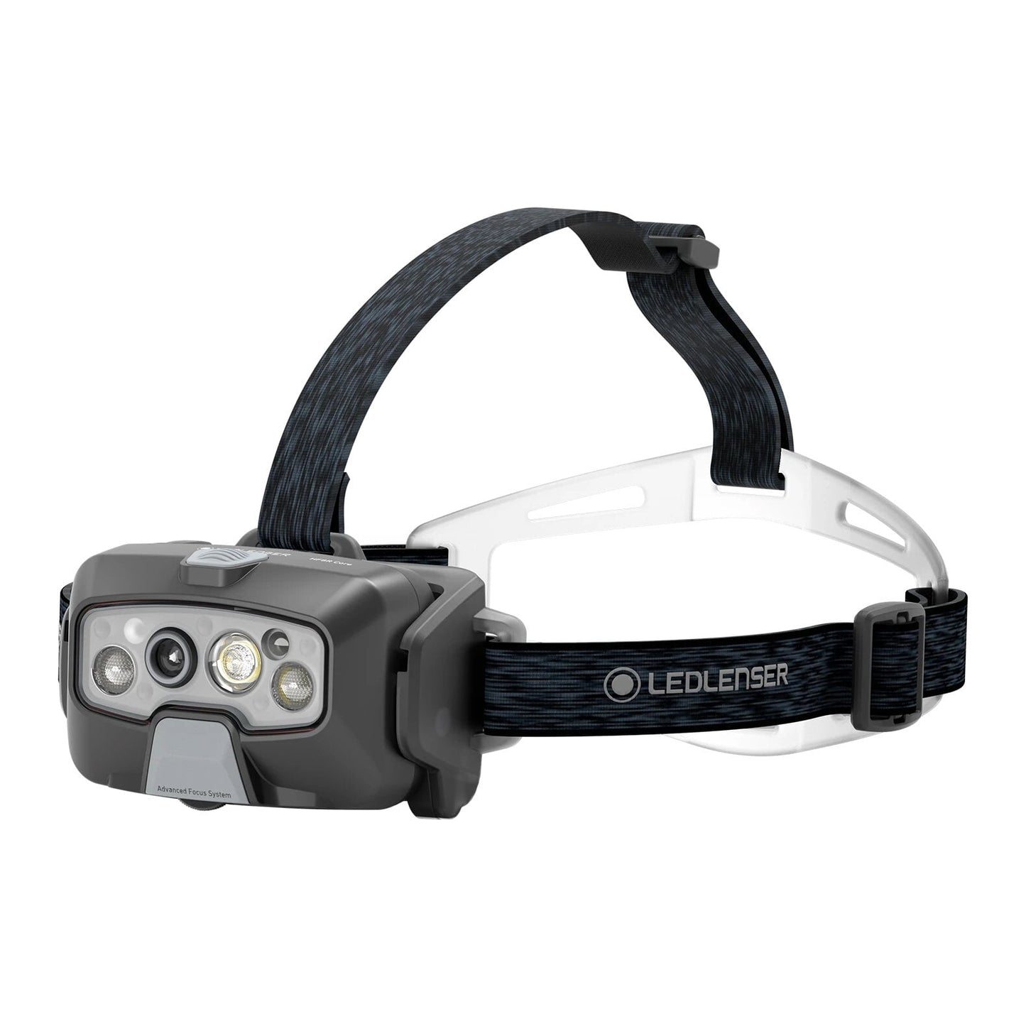 Ledlenser HF8R Core 1600lm Smart Headlamp