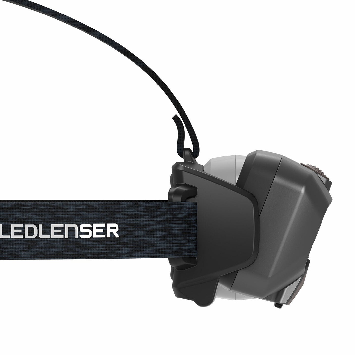 Ledlenser HF8R Signature 2000lm RGB Smart Headlamp