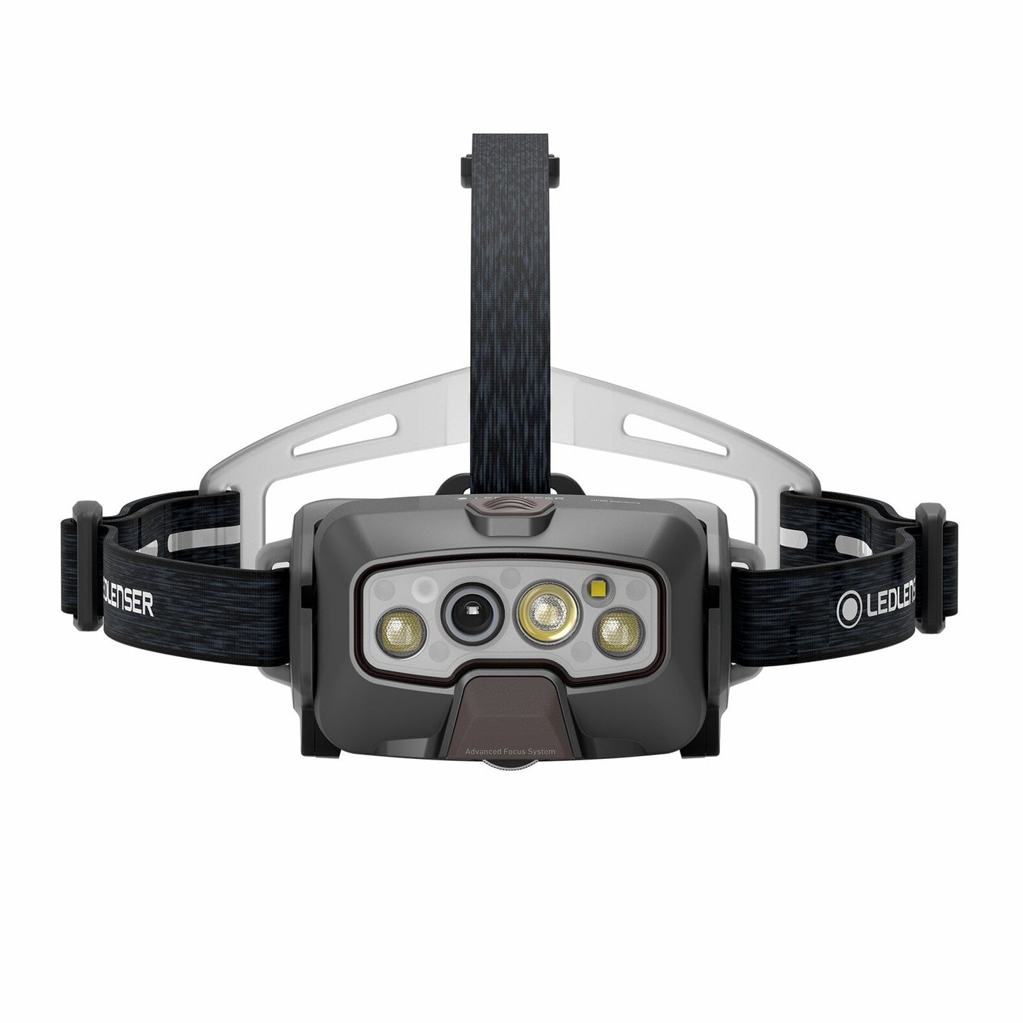 Ledlenser HF8R Signature 2000lm RGB Smart Headlamp