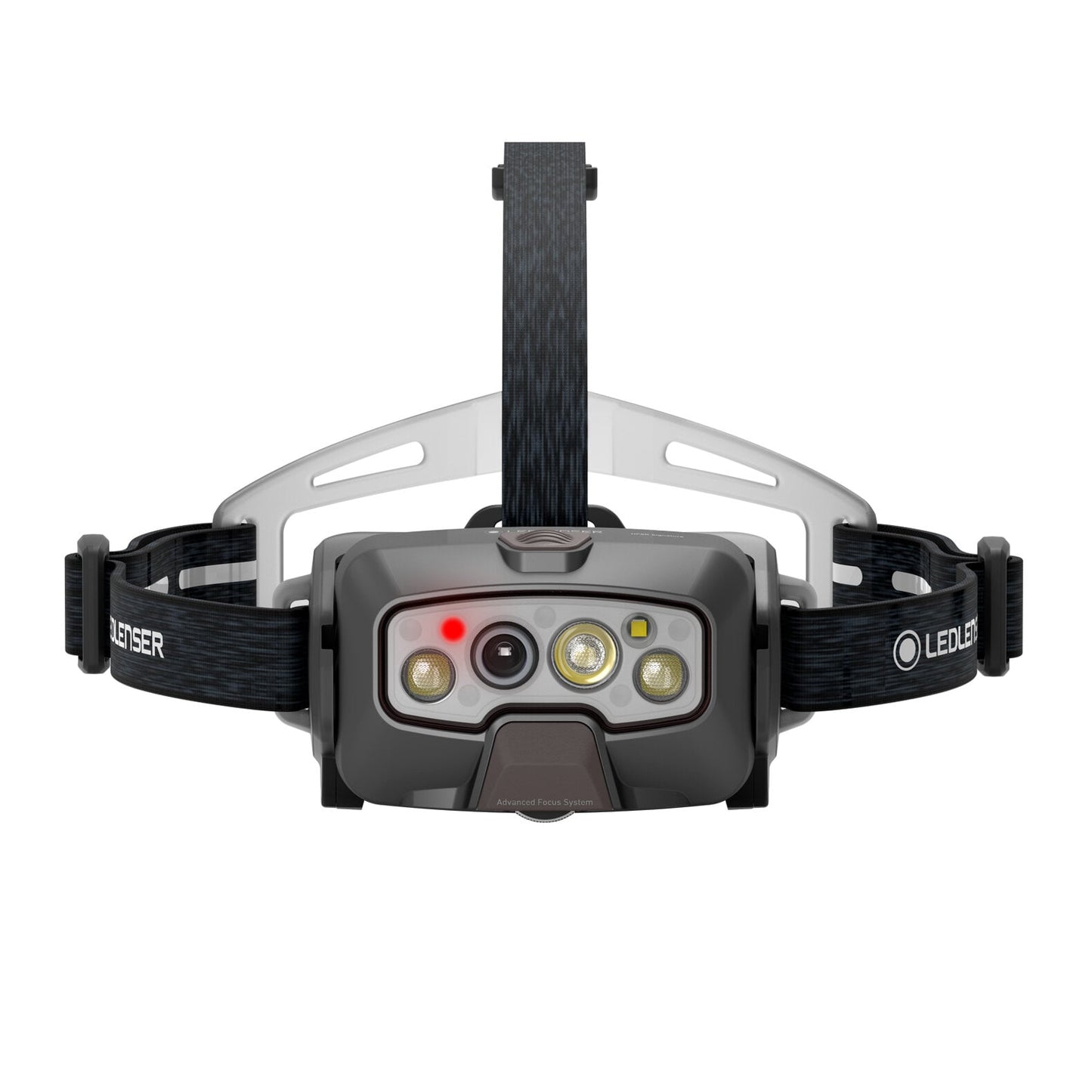 Ledlenser HF8R Signature 2000lm RGB Smart Headlamp