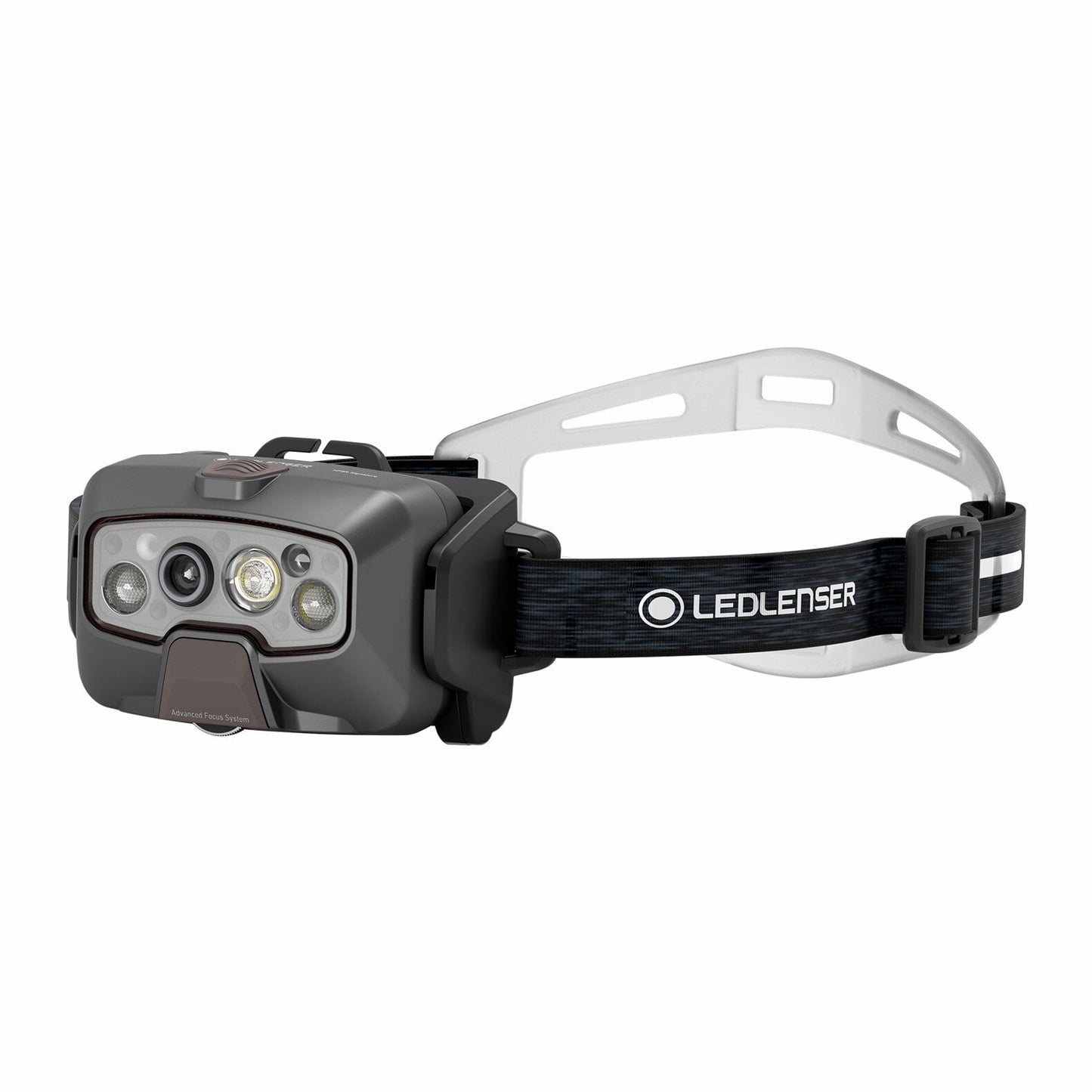 Ledlenser HF8R Signature 2000lm RGB Smart Headlamp