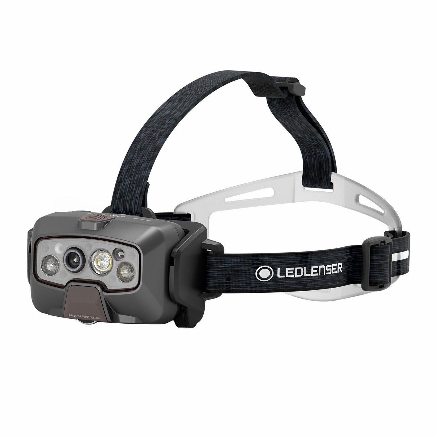 Ledlenser HF8R Signature 2000lm RGB Smart Headlamp