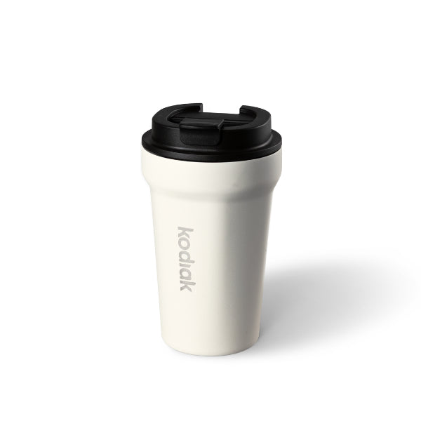 Kodiak 350ml Insulated Sip Cup with Threaded Lid