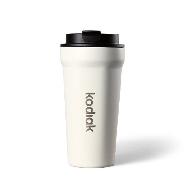 Kodiak 470 ml Insulated Sip Cup with Threaded Lid
