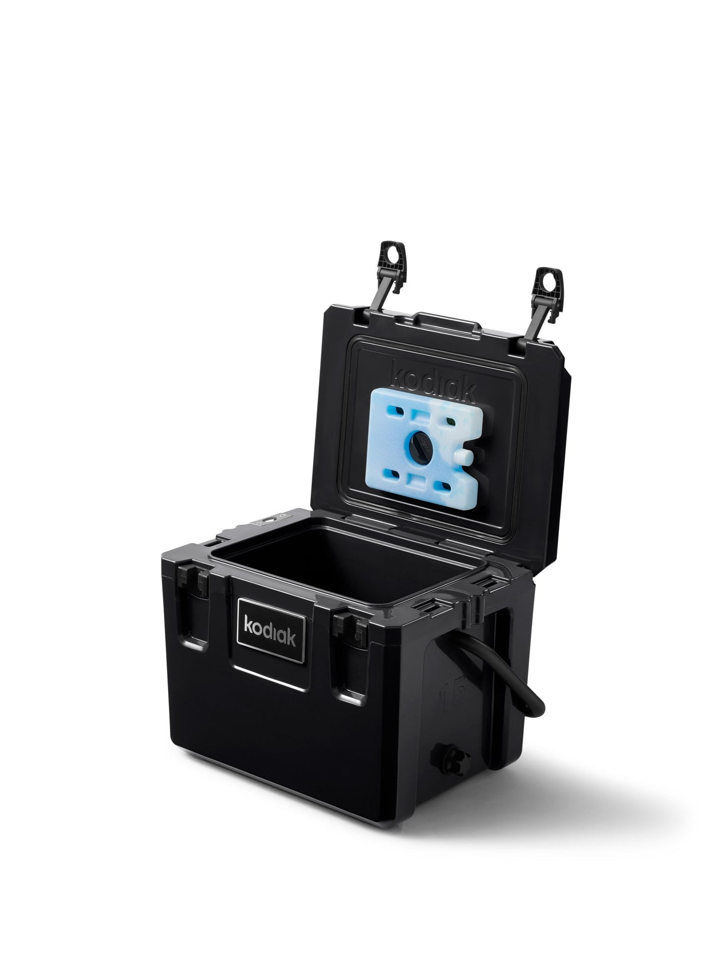 Kodiak 15 Litre Leak and Waterproof Hard Cooler