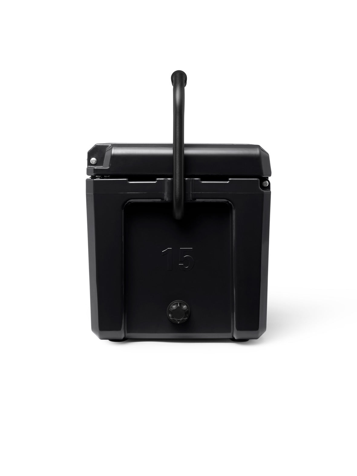 Kodiak 15 Litre Leak and Waterproof Hard Cooler