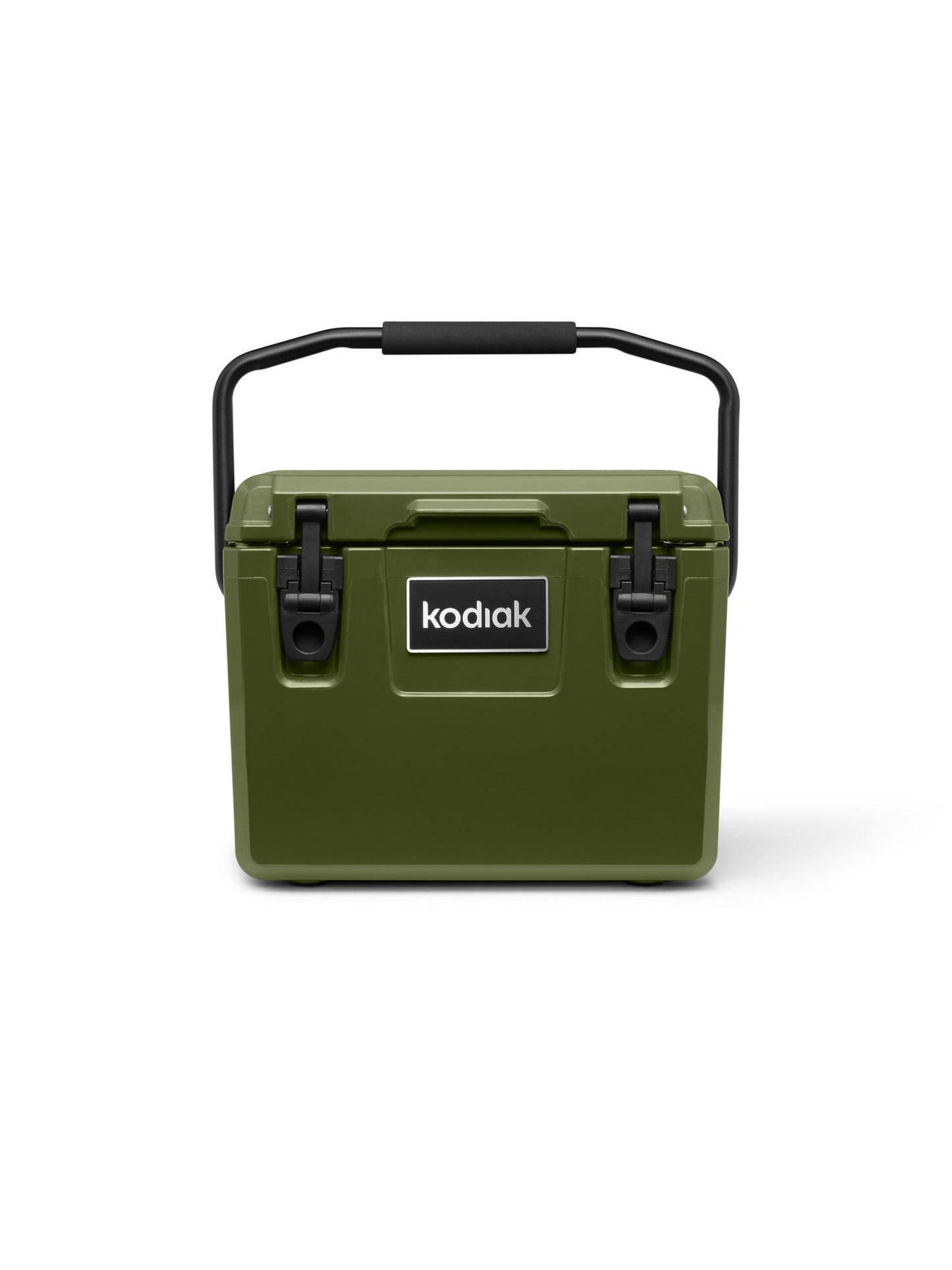 Kodiak 15 Litre Leak and Waterproof Hard Cooler