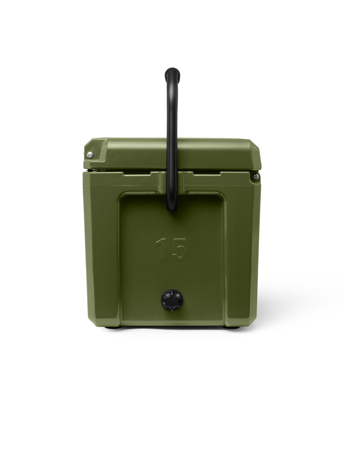 Kodiak 15 Litre Leak and Waterproof Hard Cooler