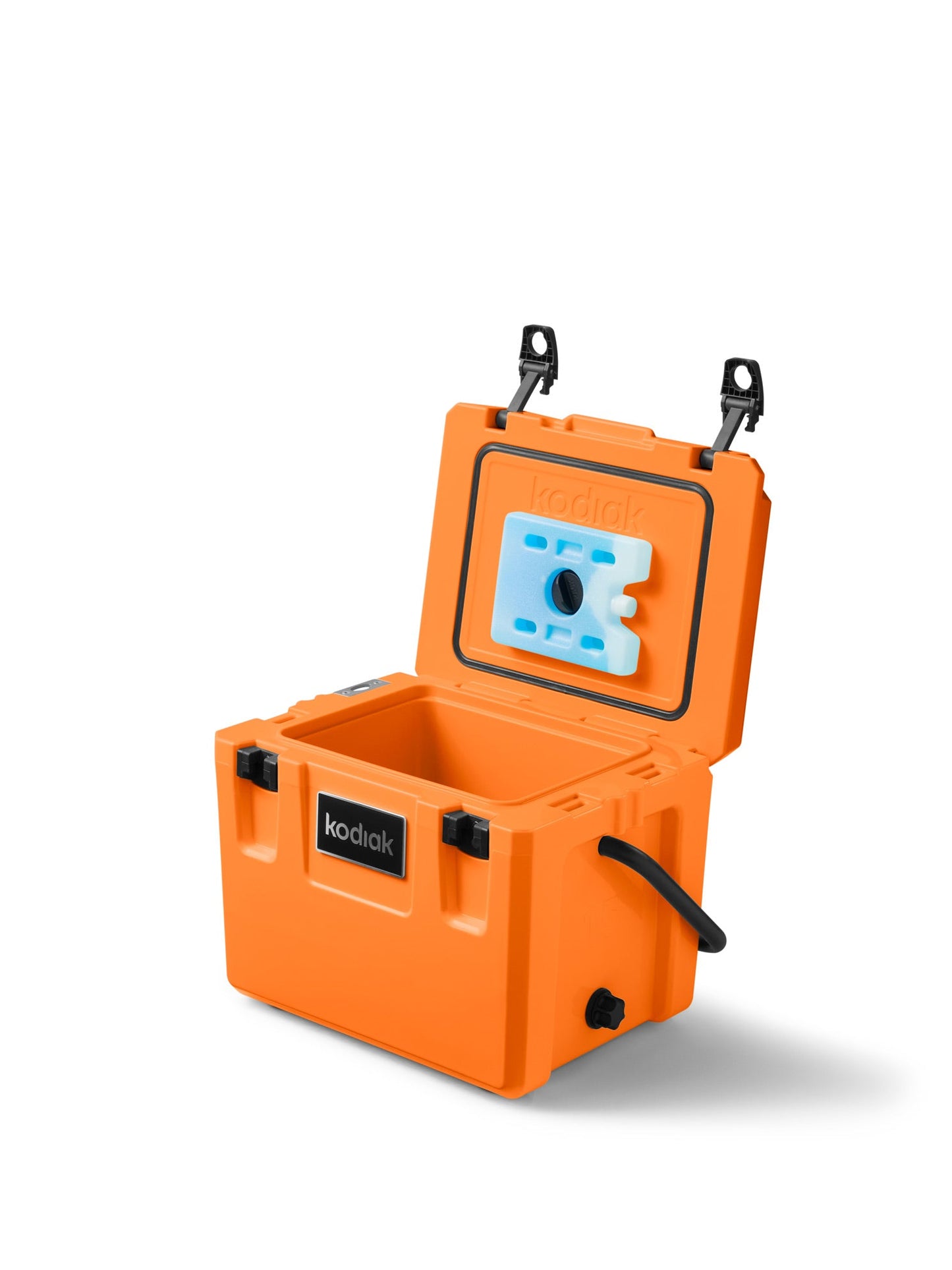 Kodiak 15 Litre Leak and Waterproof Hard Cooler
